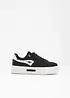 Plateau sneakers van Kangoroos, Kangaroos