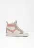 Hoge sneakers, bonprix