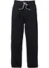Sweatpants van katoen (set van 2), bonprix