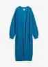 Lang vest met oversized schouders, bonprix