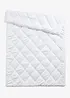 Polyester dekbed, licht, bonprix