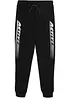 Jongens sweatpants van een zachte katoenmix, bonprix