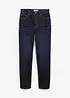 Slim fit jeans, high waist, bonprix