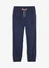 Jongens thermobroek met zachte voering van katoen, regular fit, bonprix