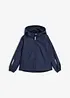 Waterafstotende thermische regenjas met capuchon, bonprix