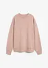Oversized sweater, bonprix