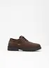 Camel Active veterschoenen van leer, Camel Active