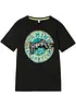Jongens T-shirt van biologisch katoen, bonprix