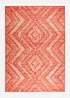 Vloerkleed met modern patroon, bonprix