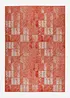Vloerkleed met een grafisch patroon, bonprix