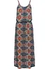 Maxi jurk, bonprix