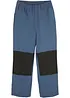 Kinderen skibroek, waterdicht en ademend, bonprix