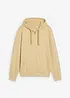 Hoodie met ritssluiting, bonprix