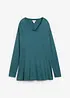 Longsleeve van zachte viscose, bonprix