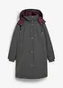 Waterafstotende outdoor jas in 2-in-1 look, bonprix