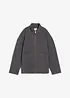 Gewatteerde oversized jas, bonprix