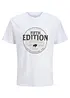 JJ REBEL T-shirt, J&J Rebel