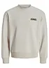 JJ REBEL sweater, J&J Rebel
