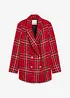 Bouclé blazer, bonprix