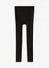 Thermo-zwangerschapslegging van fleece 140 DEN, bonprix