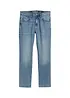 Tom Tailor stretchjeans JOSH, slim fit, Tom Tailor