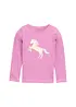 Tom Tailor longsleeve van puur katoen, Tom Tailor