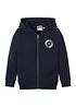 Sweatvest met capuchon van Tom Tailor, Tom Tailor