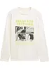 Tom Tailor longsleeve, Tom Tailor
