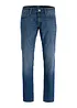 JJ REBEL ADAM tapered fit jeans, J&J Rebel