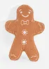 Sierkussen speculaaspop, bonprix