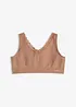 Naadloze Feel Comfort bralette, bonprix