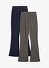 Meisjes thermo legging, bonprix