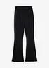 Meisjes thermo legging, bonprix