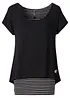 2-in-1 shirt, bonprix