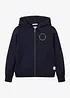 Sweatvest met capuchon van Tom Tailor, Tom Tailor