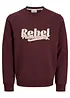 JJ REBEL sweater, J&J Rebel