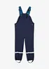 Thermo softshell regenbroek, waterafstotend, bonprix