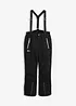 Kinderen skibroek, waterdicht en ademend, bonprix