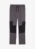 Softshell broek, regular fit, bonprix