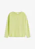Zacht vest, bonprix