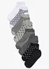 Sneakersokken (8 paar), bonprix
