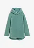 Fleece hoodie, bonprix