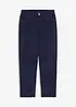 Corduroy broek regular fit, straight, bonprix