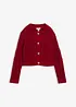 Grof gebreid vest, bonprix