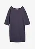 Sweatjurk, bonprix
