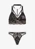Bh en slip (2-dlg. set), bonprix