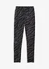 Thermo legging, bonprix