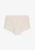 Hipster van delicate kant, bonprix