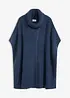 Poncho trui, bonprix