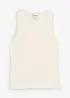 Gebreide top, bonprix